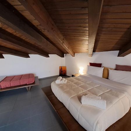 Sopra Moltivolti Guesthouse 巴勒莫 客房 照片