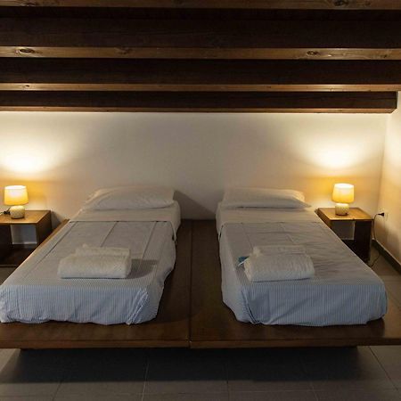 Sopra Moltivolti Guesthouse 巴勒莫 外观 照片