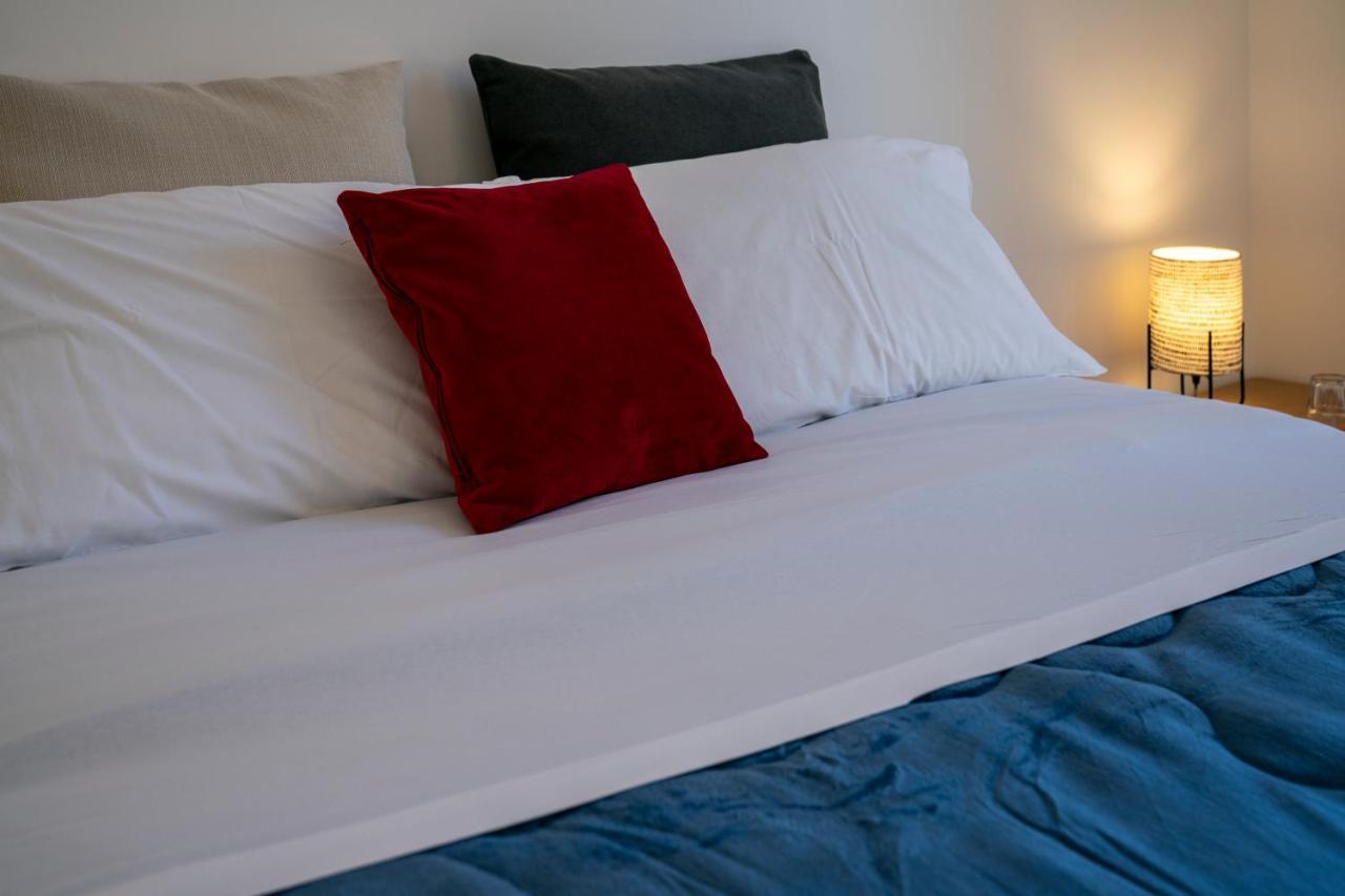 Sopra Moltivolti Guesthouse 巴勒莫 外观 照片