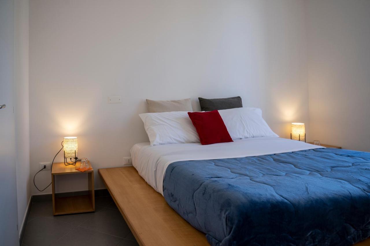 Sopra Moltivolti Guesthouse 巴勒莫 外观 照片