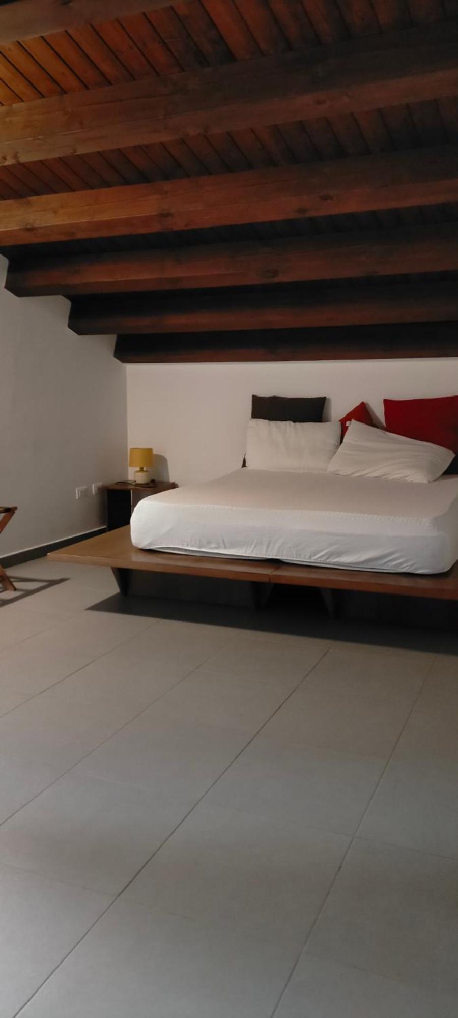 Sopra Moltivolti Guesthouse 巴勒莫 外观 照片