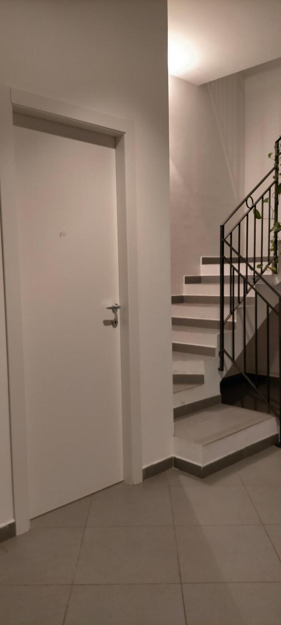 Sopra Moltivolti Guesthouse 巴勒莫 外观 照片