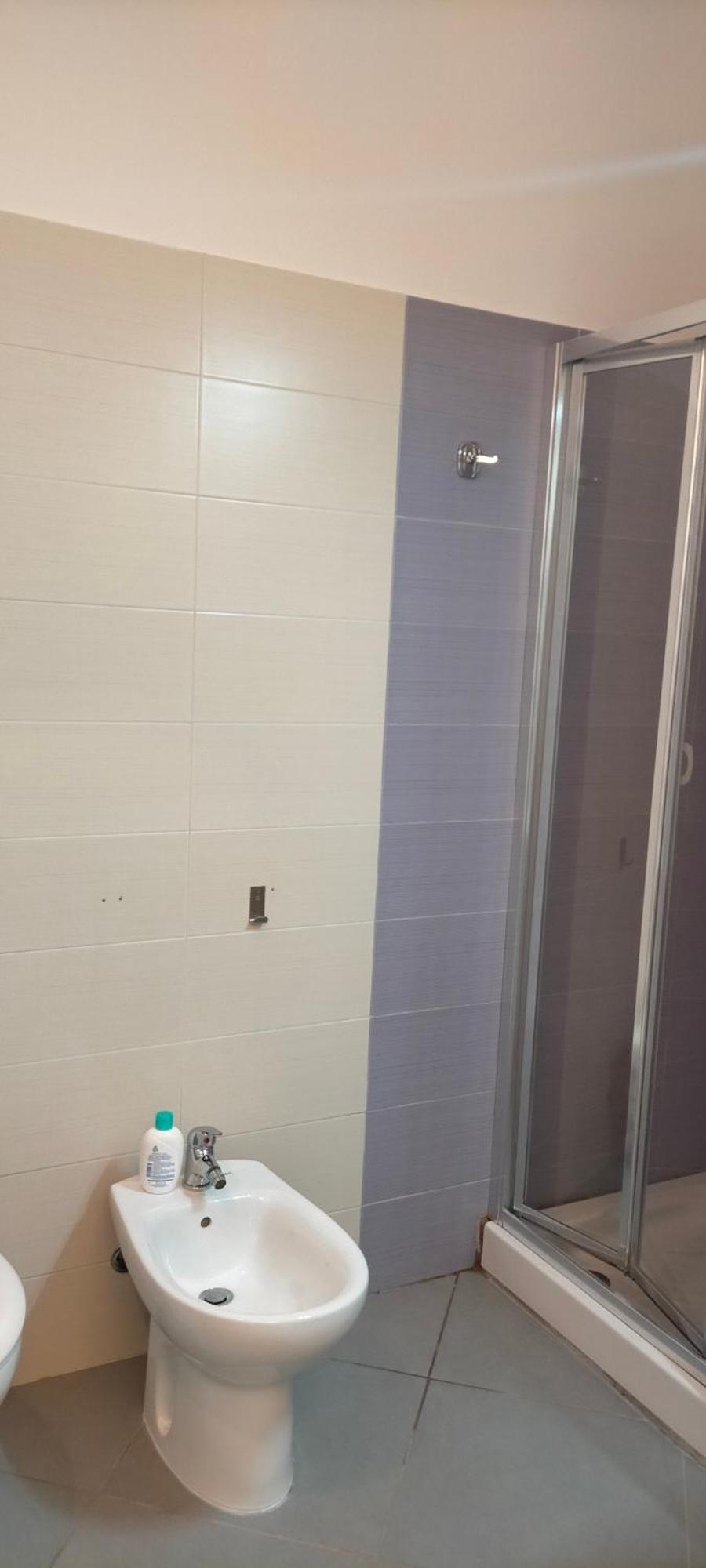 Sopra Moltivolti Guesthouse 巴勒莫 客房 照片