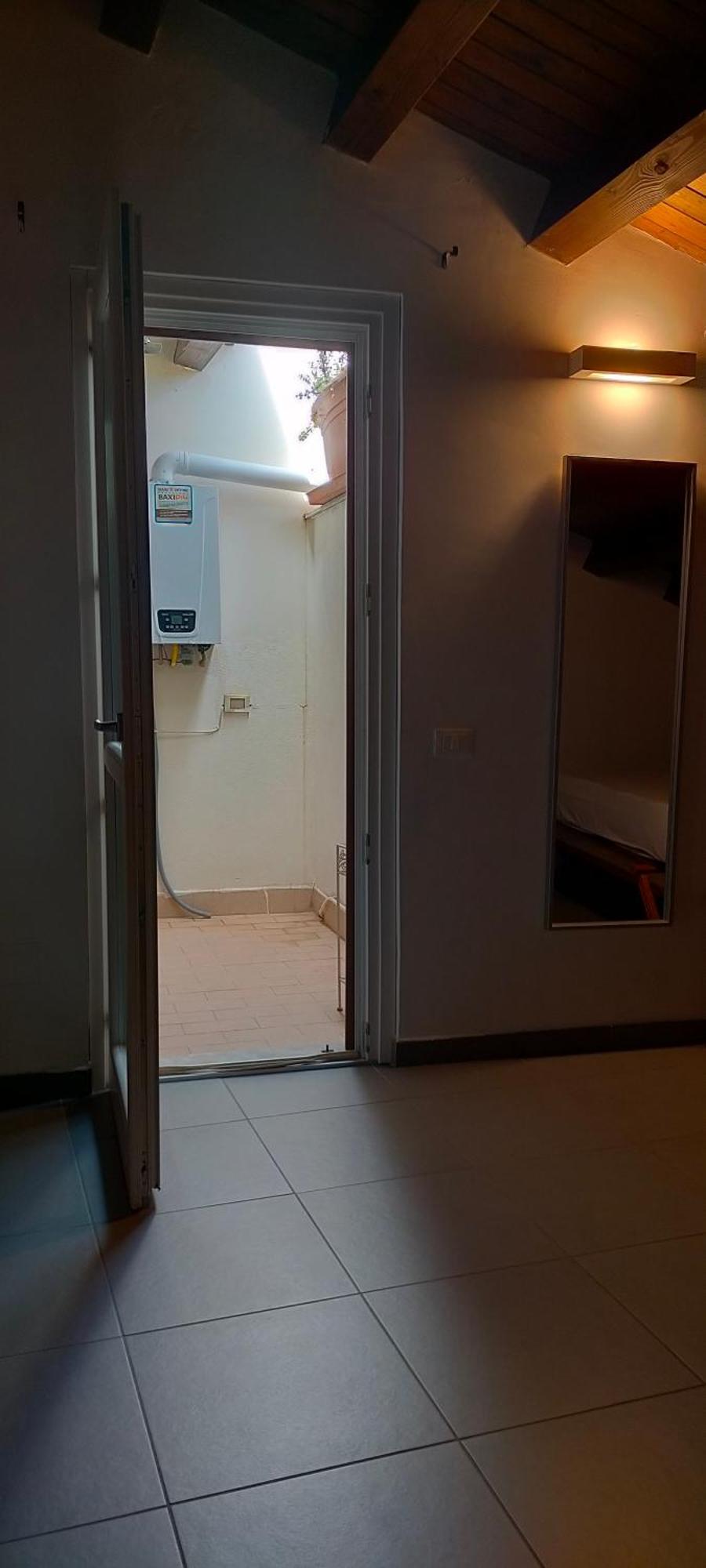 Sopra Moltivolti Guesthouse 巴勒莫 外观 照片